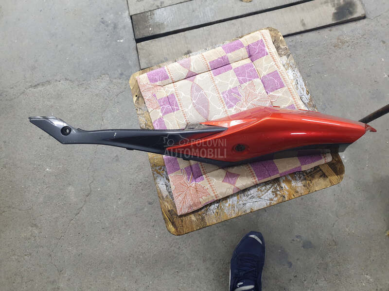 Delovi za suzuki gsxr k8,k9,L0