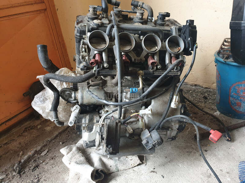Delovi za suzuki gsxr k8,k9,L0