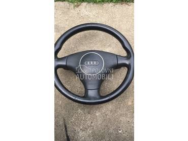 volan sa F1 komadama za TT za Audi TT, TT RS, TTS