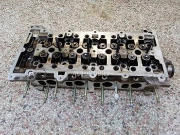 glava za Alfa Romeo GT