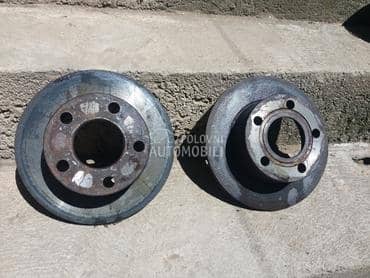 Diskovi za Volkswagen Passat B5, Passat B5.5