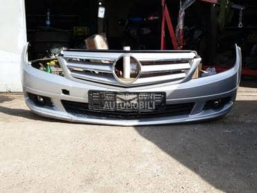 branik za Mercedes Benz C Klasa od 2007. do 2010. god.