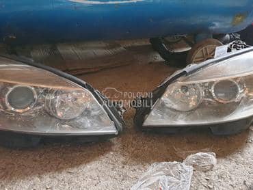 farovi za Mercedes Benz C Klasa