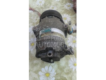 Kompresor klime 1.6 za Opel Astra G