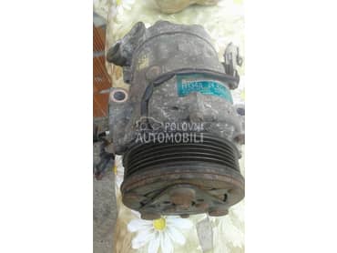 Kompresor klime 1.7 za Opel Astra G