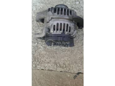 Alternator 1.6 za Opel Astra G