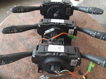 Ablender za Peugeot 407 od 2004. do 2009. god.