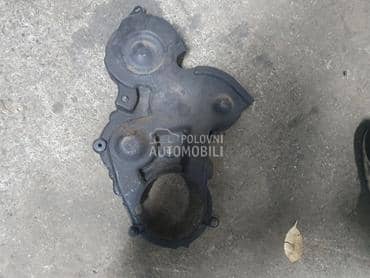 plastika kaisa za Citroen Berlingo, C4, C4 Grand Picasso ...