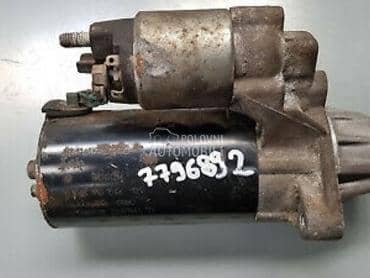 anlaser alternator za BMW 114, 116, 118 ... od 1995. do 2016. god.