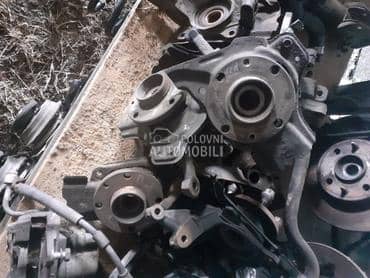 Prednje glavcine za Fiat Punto