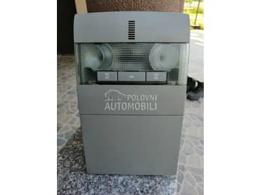 svetlo kabine za Opel Astra H od 2004. do 2012. god.