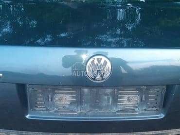 Gepek vrata za Volkswagen Passat B5.5