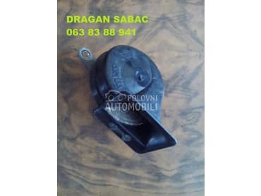 Sirena za Peugeot 206, 106, 307 ... od 1996. do 2009. god.