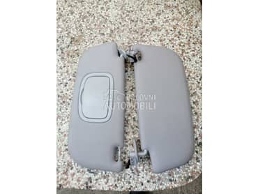 suncobran za Alfa Romeo GT