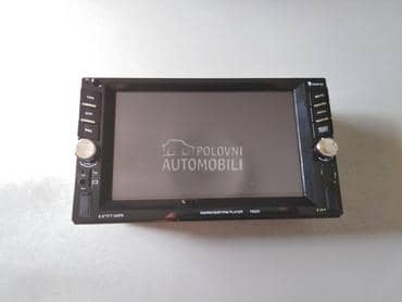 Multimedija 6,6 inch 2DIN  