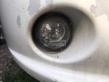 maglenke za Citroen C3 od 2002. do 2008. god.