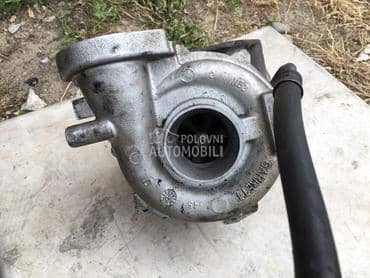 turbina za BMW 525