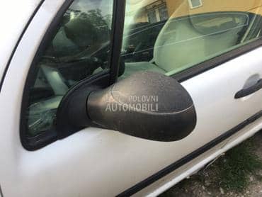 retrovizor levi za Citroen C3 od 2002. do 2008. god.