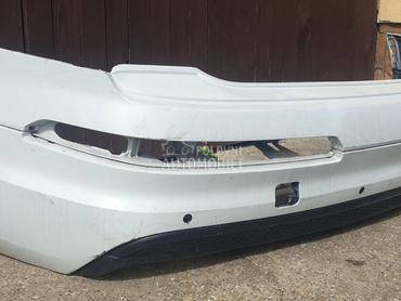 branik za Audi Q7 od 2016. do 2020. god.