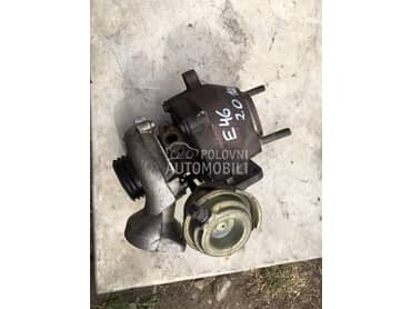 turbina za BMW 320