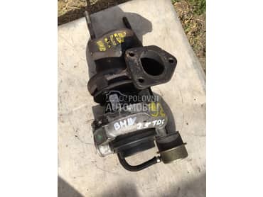 turbina za BMW 325, 525