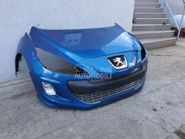 hauba branik krilo za Peugeot 308