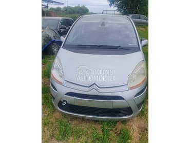 originalni delovi za Citroen C4 Picasso