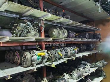kompresor klime za Citroen C3 Picasso