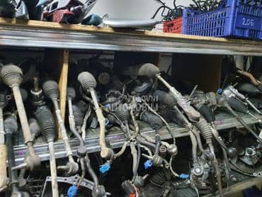 letva volana za Citroen Xsara Picasso