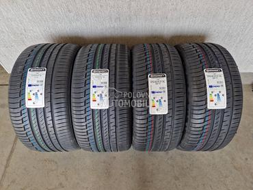 Continental 315/35 R21 Letnja