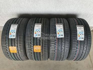 Continental 275/40 R21 Letnja
