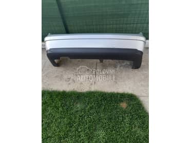 Zadnji branik za Citroen C5 od 2000. do 2004. god.