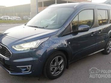 ford transit polovni automobili