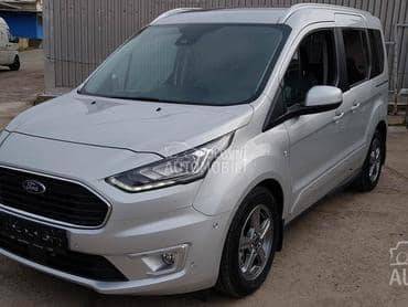 ford transit polovni automobili