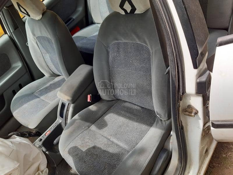 Delovi za Renault Laguna