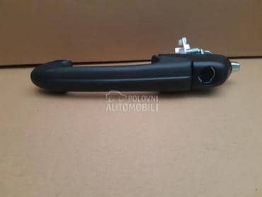 spoljna kvaka vrata pr leva za Fiat Marea, Marengo