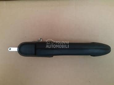 spoljna kvaka vrata desna za Fiat Brava, Marea, Marengo