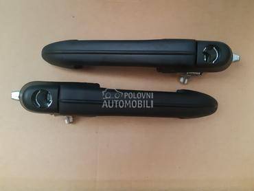 spoljna brava vrata za Fiat Brava, Bravo