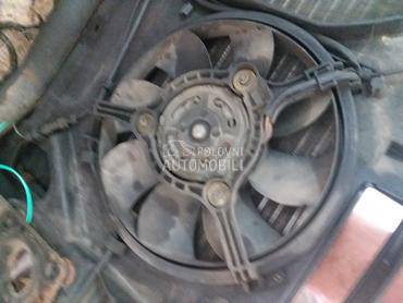 ventilator klime za Volkswagen Passat B5, Passat B5.5