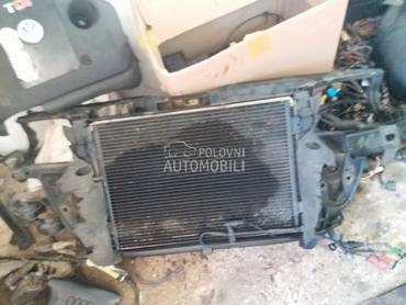 hladnjak motora 1.9 TDI za Volkswagen Passat B5