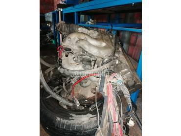 polovni delovi e36 1.8is za BMW 318 od 1993. do 1999. god.