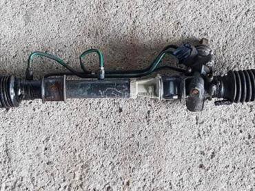 servo letva za Renault Clio od 1992. do 1998. god.