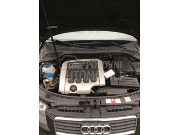 posuda rashladne tecnosti za Audi A3, A4 od 2003. do 2013. god.