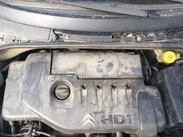 dizne 1.4 hdi za Citroen C3 od 2001. do 2008. god.