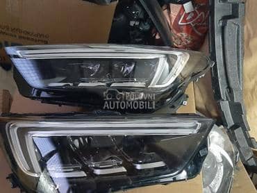 LED FAROVI za Opel Crossland X  od 2017. do 2020. god.