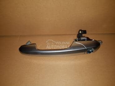 Brava Vrata Leva za Alfa Romeo GT