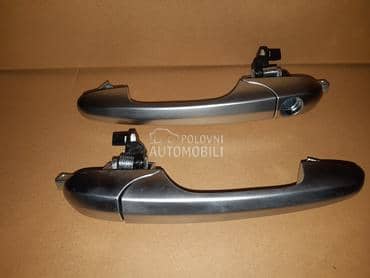 Kvaka Vrata za Alfa Romeo GT