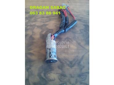 Otključavanje i paljenje za Citroen C5, Saxo, Xsara ... od 1996. do 2009. god.