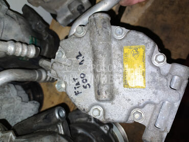 kompresor klime za Fiat 500