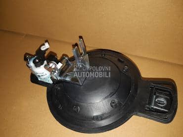 Kvaka Kliznih Vrata Desna za Fiat Doblo